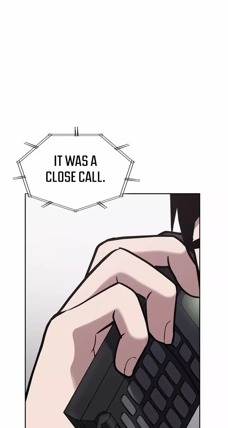 Reset Life of Regression Police Chapter 24 page 12 - 