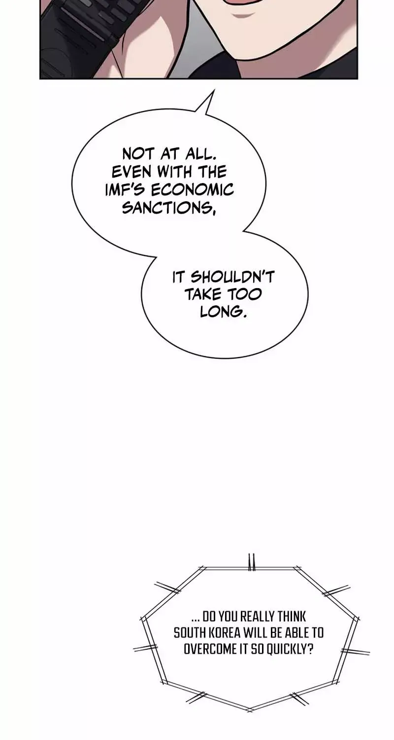 Reset Life of Regression Police Chapter 24 page 16 - 