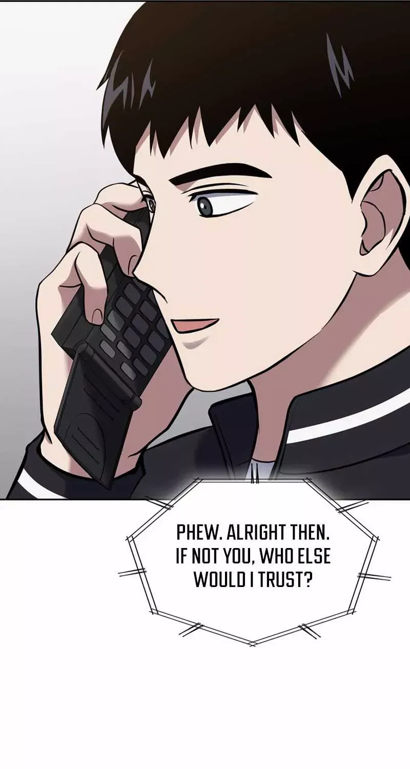 Reset Life of Regression Police Chapter 24 page 22 - 