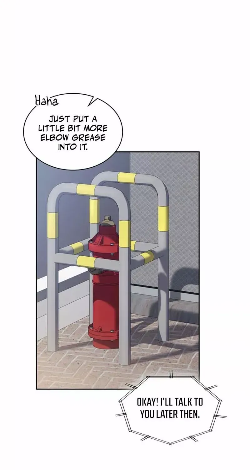 Reset Life of Regression Police Chapter 24 page 23 - 