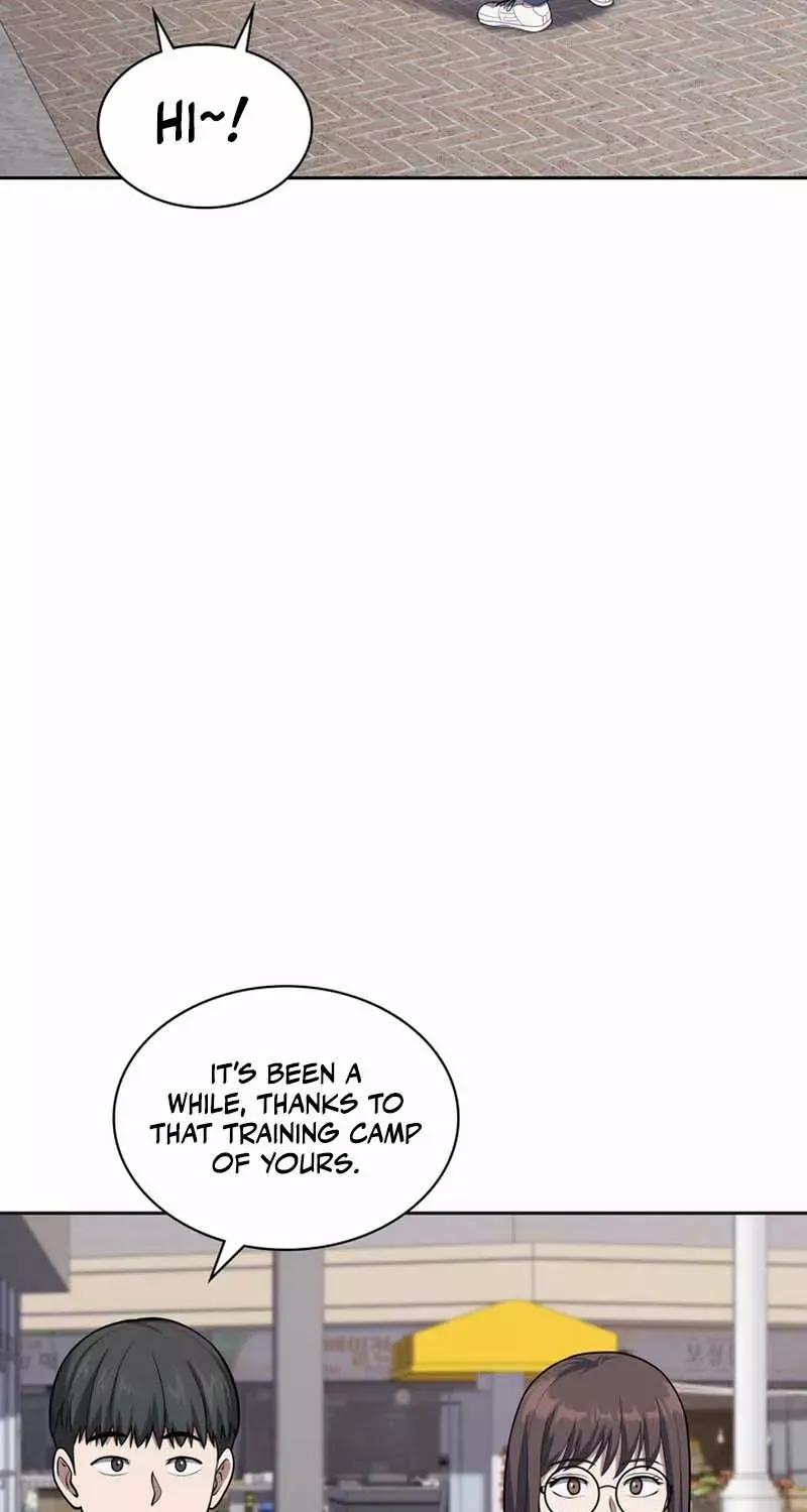 Reset Life of Regression Police Chapter 24 page 26 - 