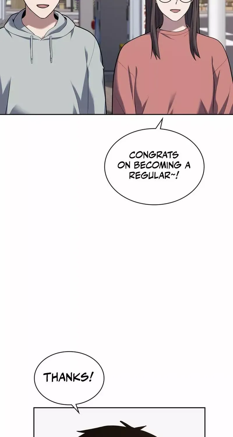 Reset Life of Regression Police Chapter 24 page 27 - 