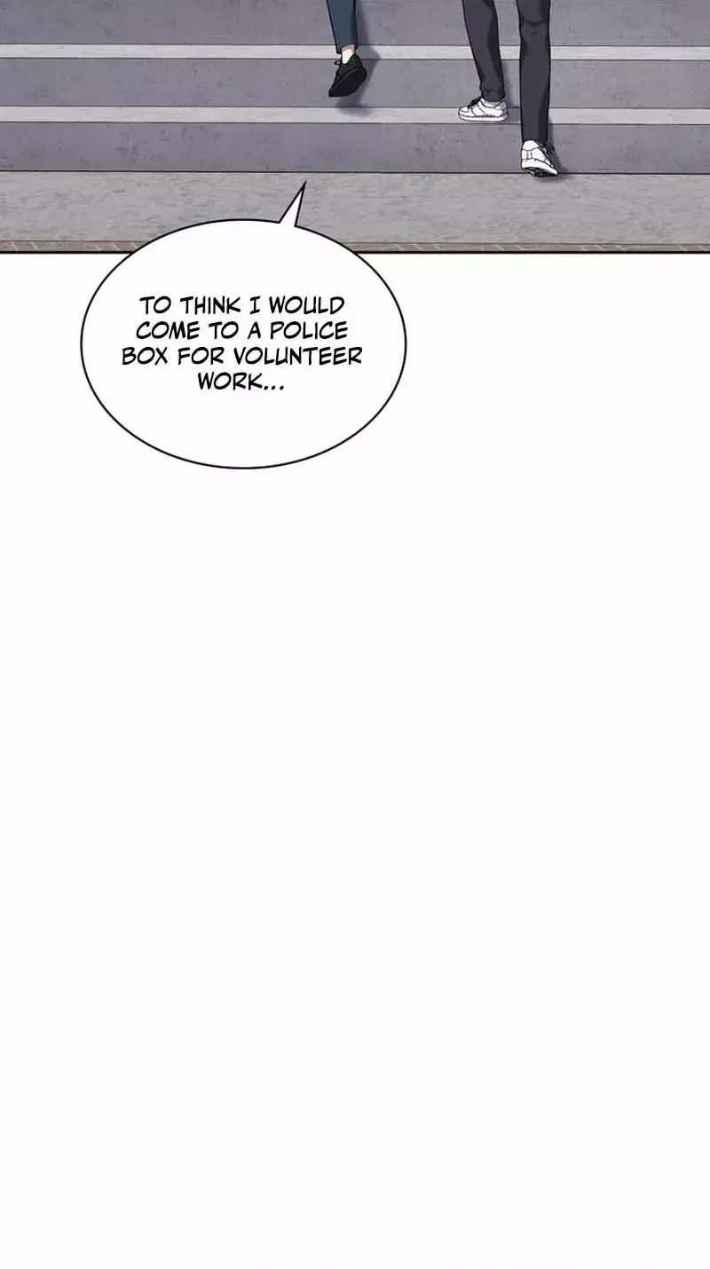 Reset Life of Regression Police Chapter 24 page 31 - 