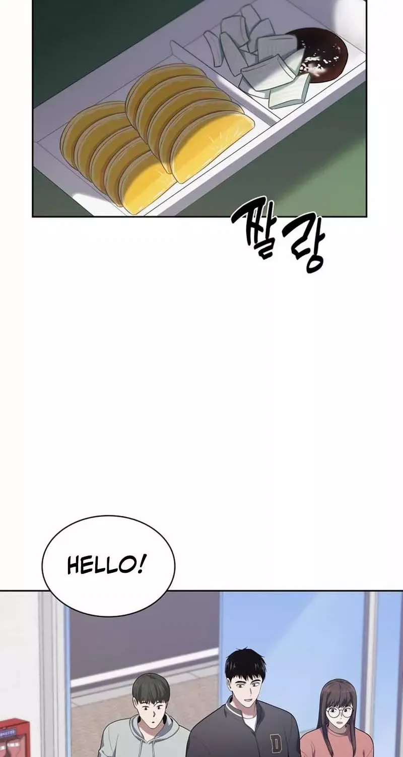 Reset Life of Regression Police Chapter 24 page 33 - 