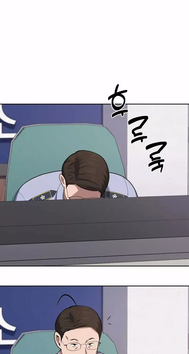 Reset Life of Regression Police Chapter 24 page 38 - 
