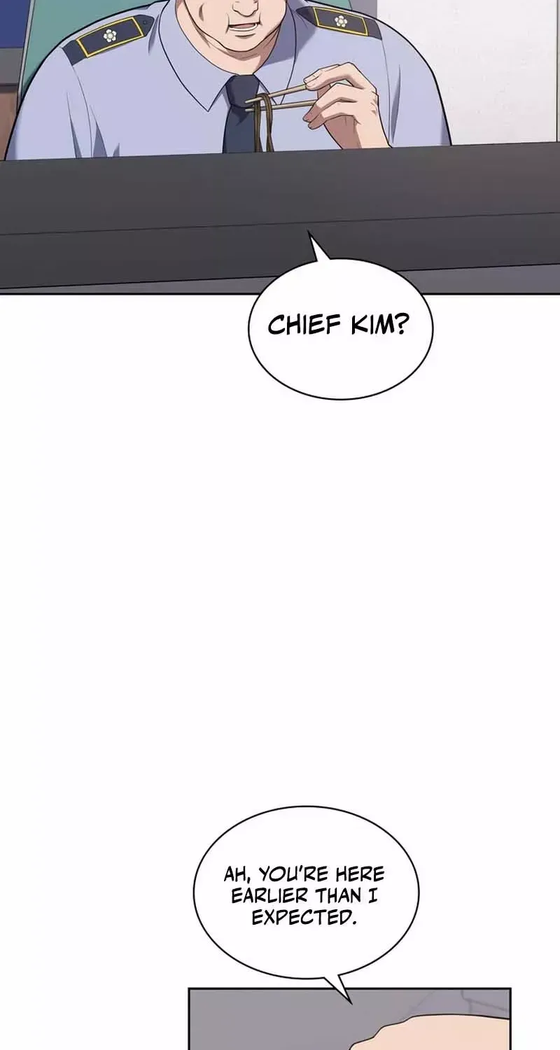 Reset Life of Regression Police Chapter 24 page 39 - 