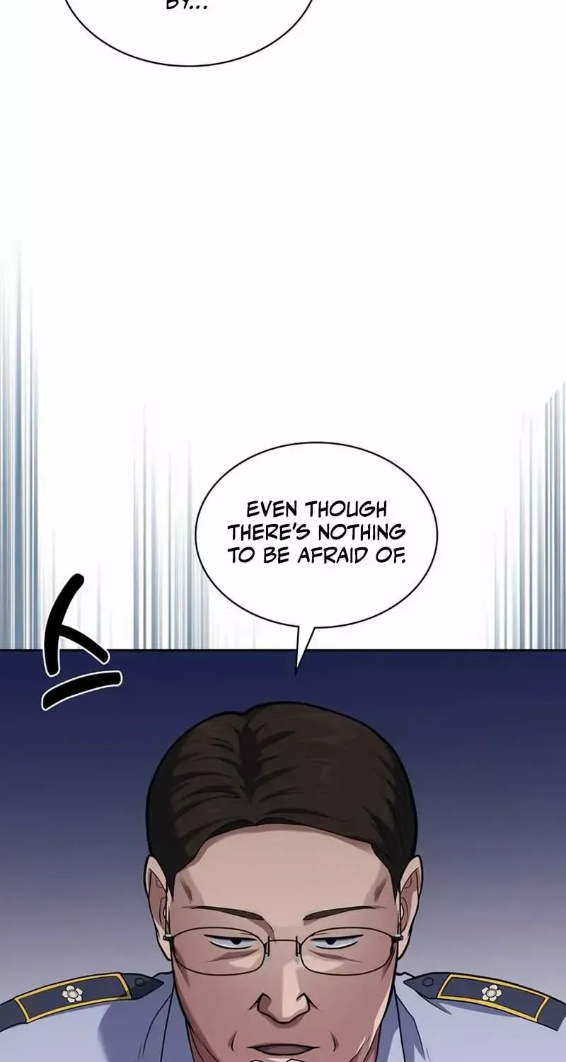 Reset Life of Regression Police Chapter 24 page 47 - 