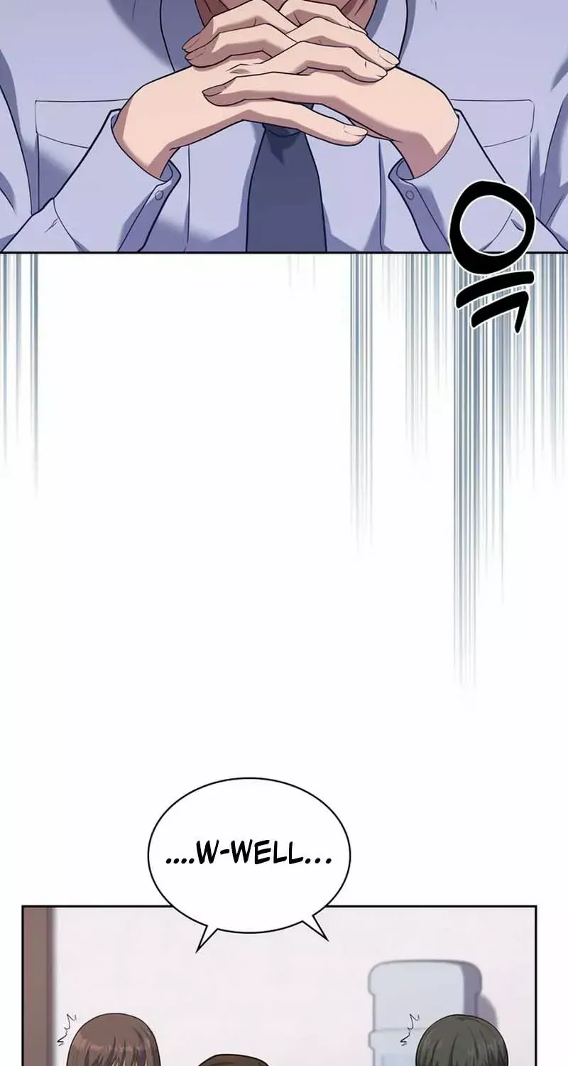 Reset Life of Regression Police Chapter 24 page 48 - 