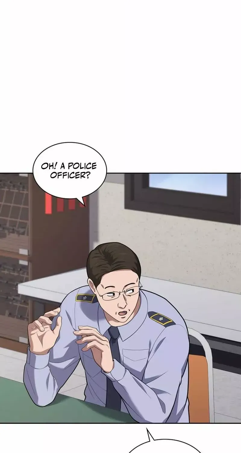 Reset Life of Regression Police Chapter 24 page 53 - 