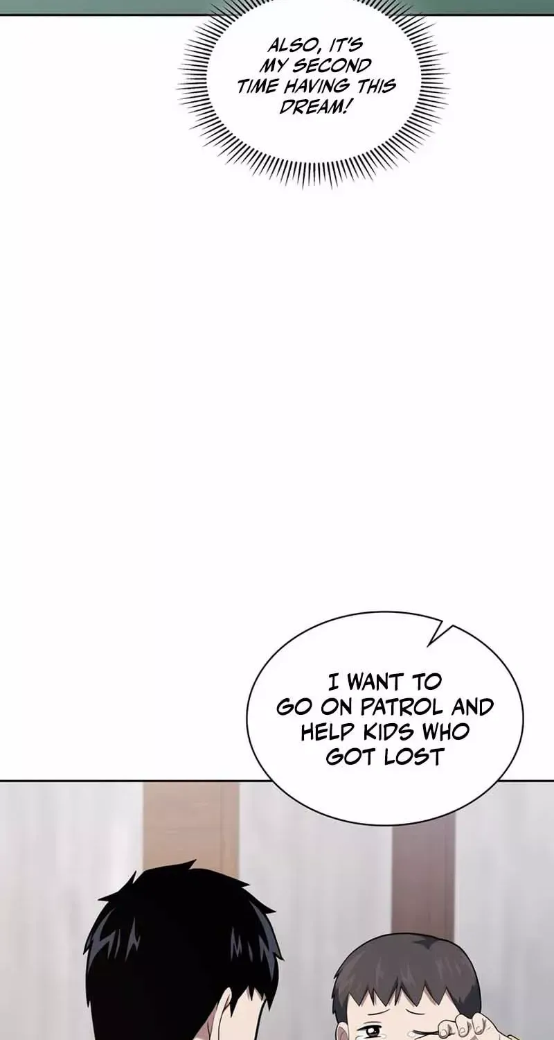 Reset Life of Regression Police Chapter 24 page 55 - 