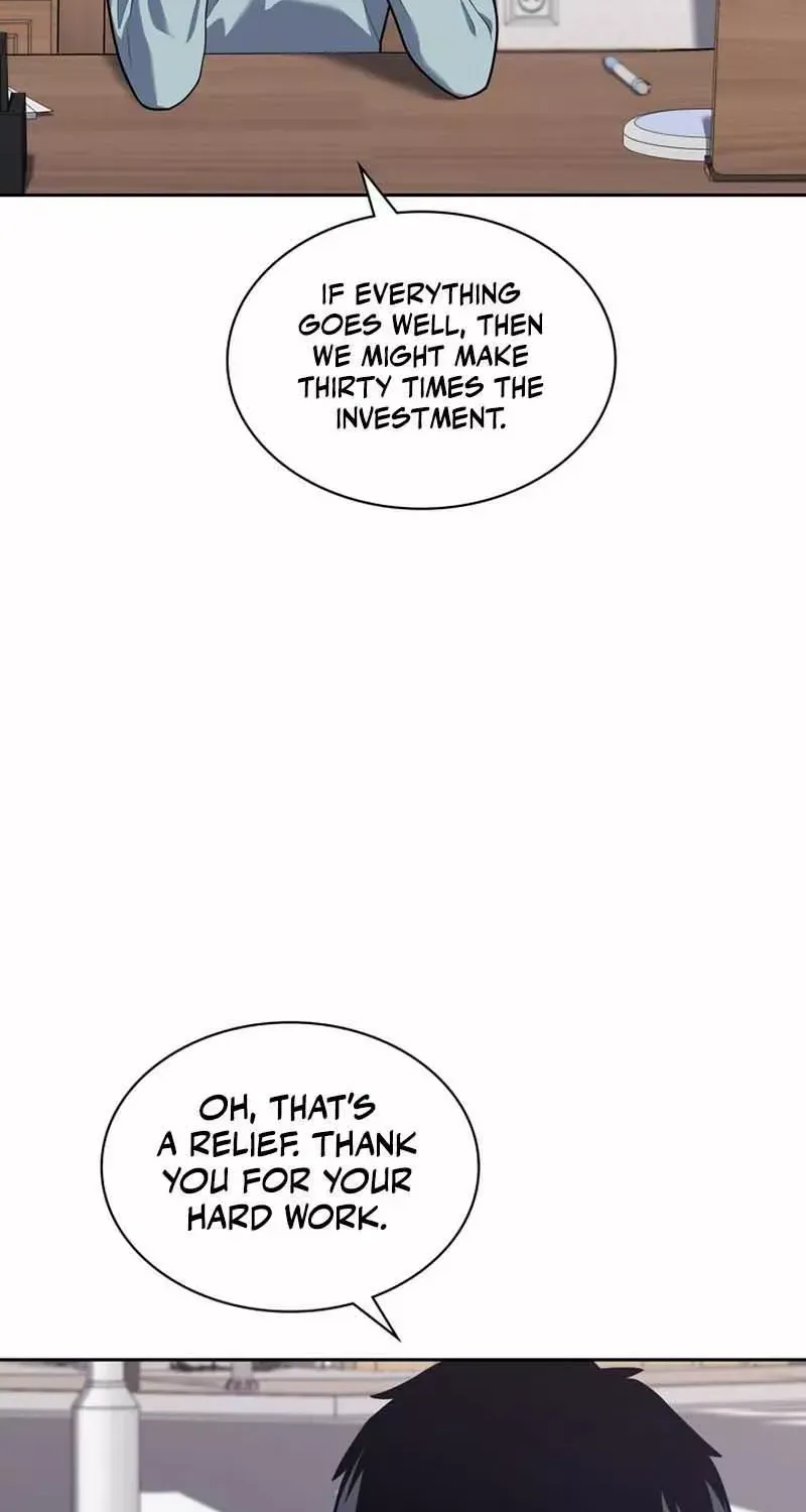 Reset Life of Regression Police Chapter 24 page 7 - 