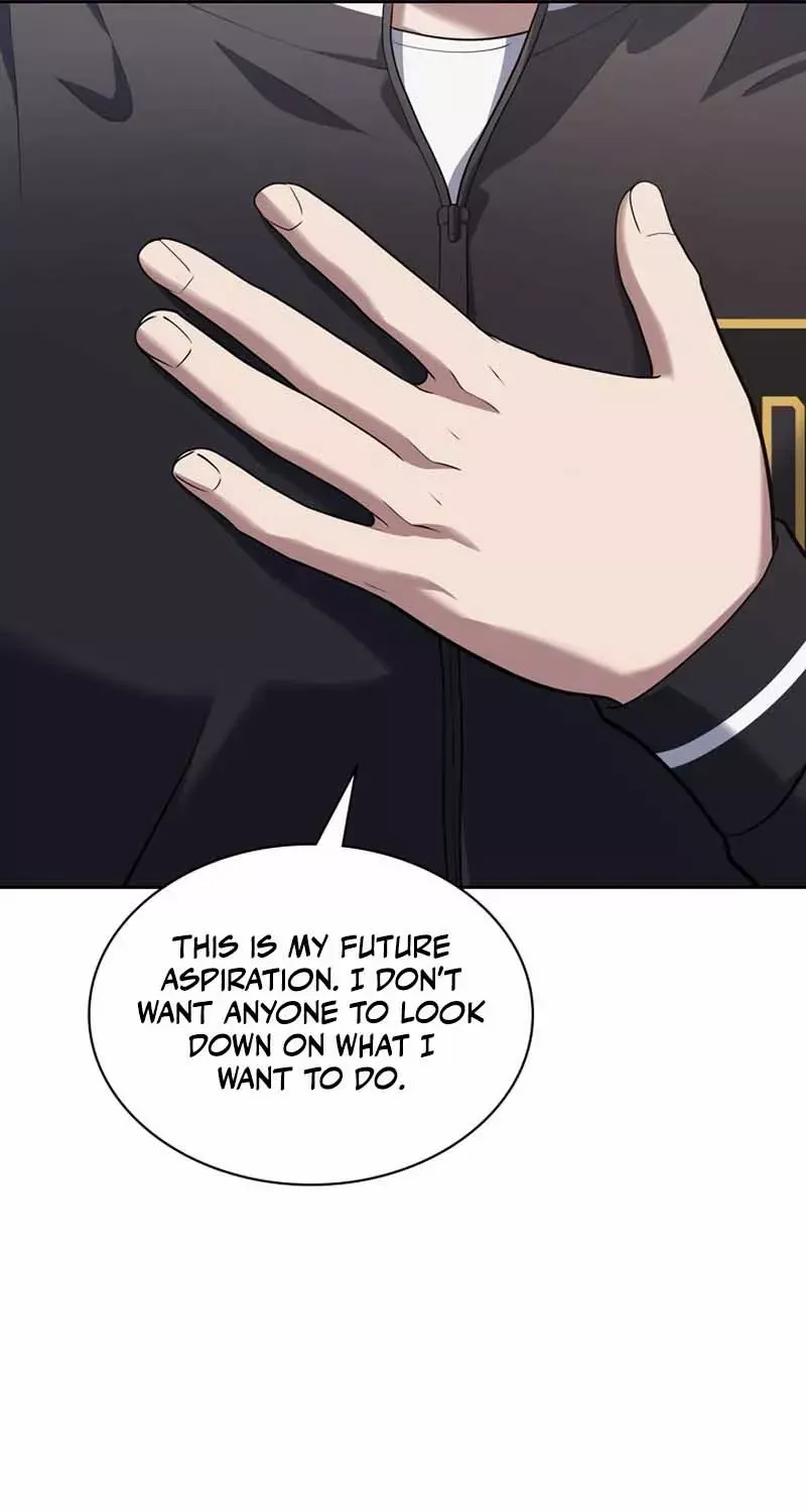Reset Life of Regression Police Chapter 24 page 62 - 