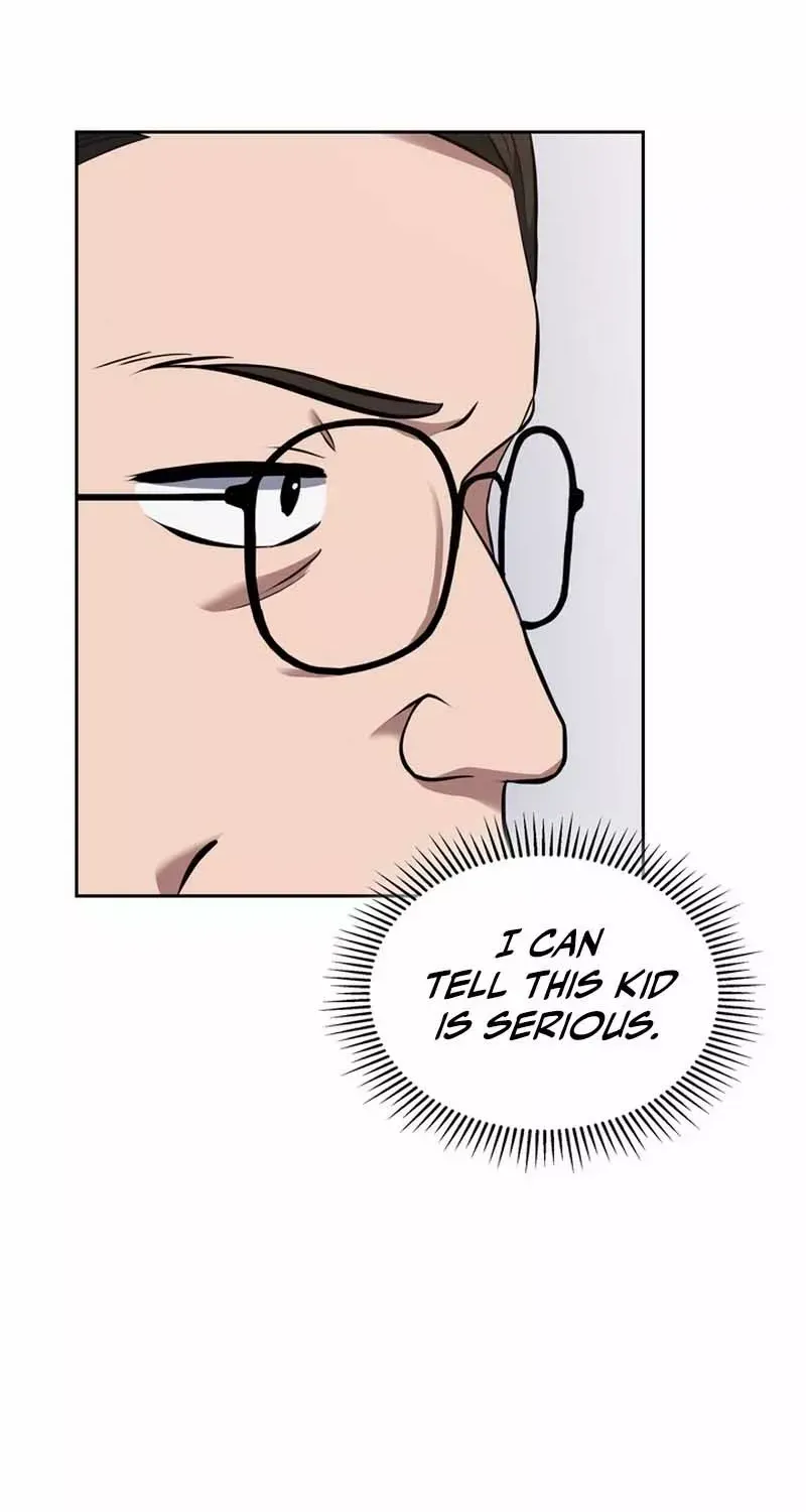 Reset Life of Regression Police Chapter 24 page 63 - 