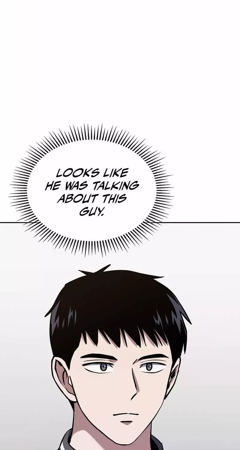 Reset Life of Regression Police Chapter 24 page 65 - 