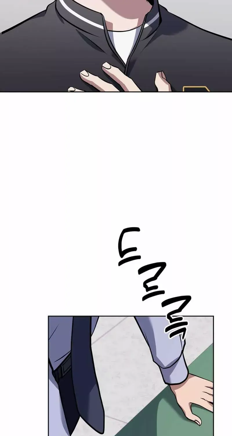 Reset Life of Regression Police Chapter 24 page 66 - 
