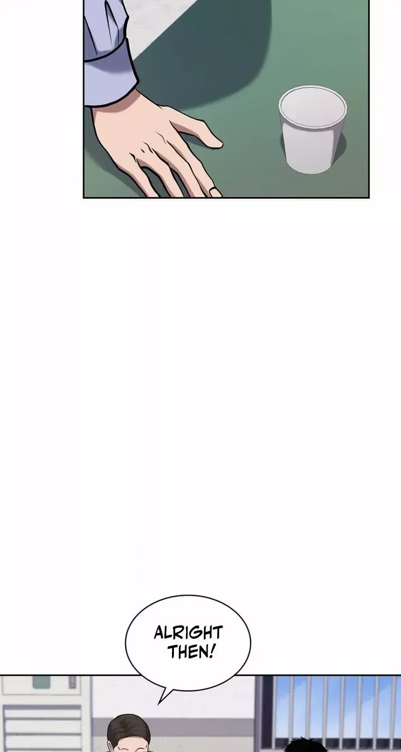 Reset Life of Regression Police Chapter 24 page 67 - 