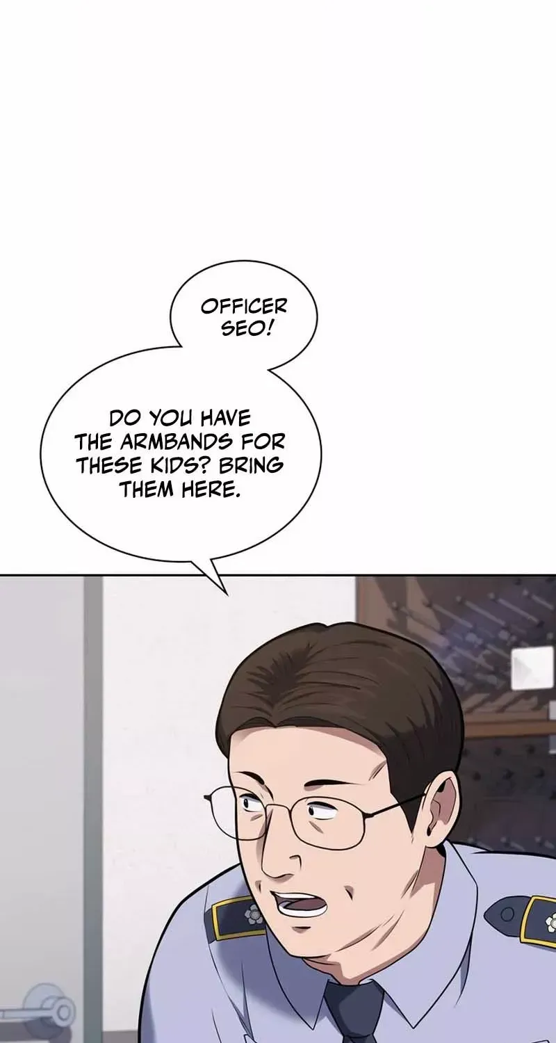 Reset Life of Regression Police Chapter 24 page 69 - 