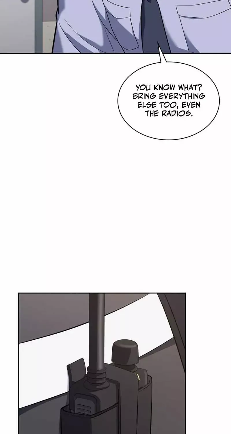 Reset Life of Regression Police Chapter 24 page 70 - 