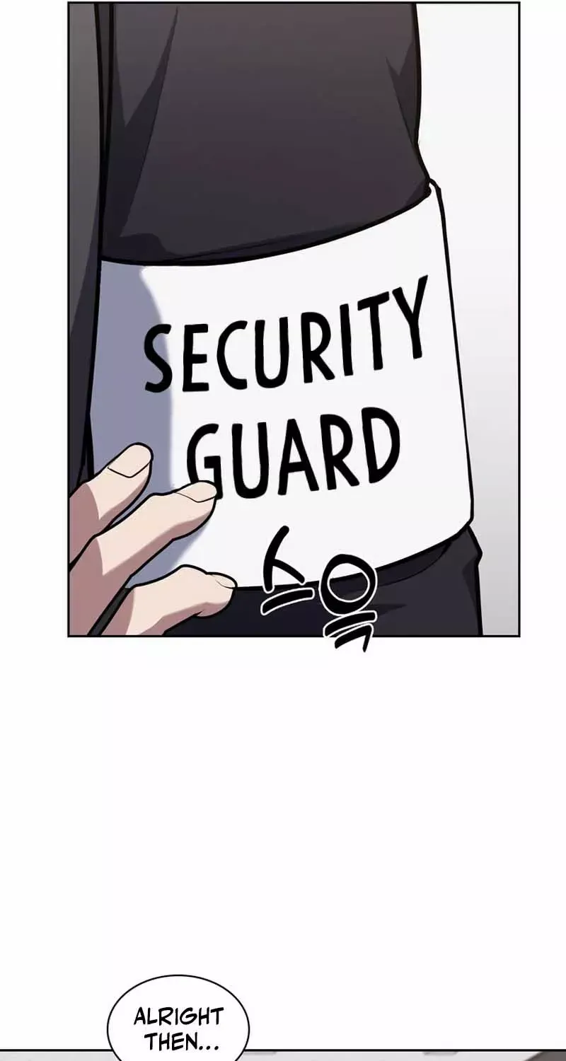 Reset Life of Regression Police Chapter 24 page 72 - 