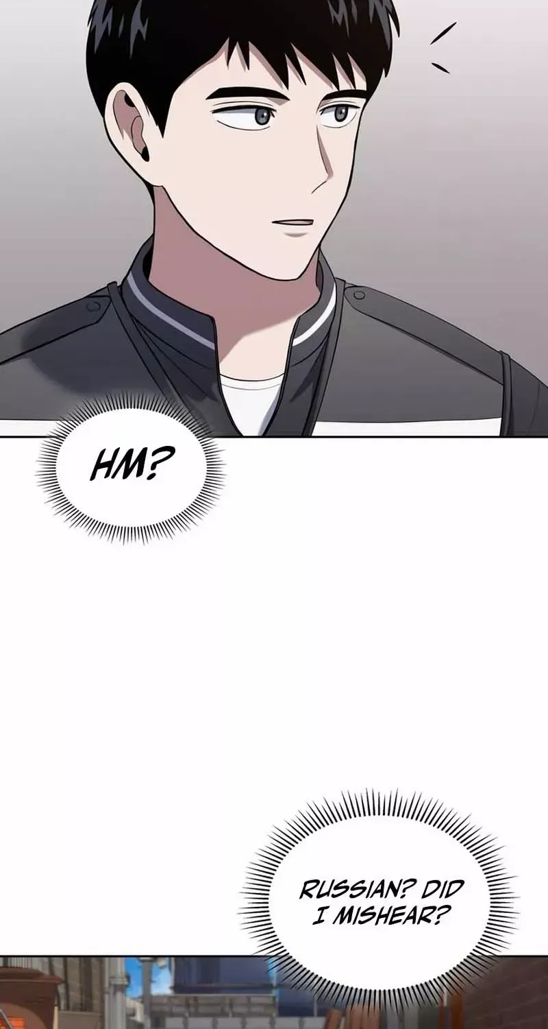 Reset Life of Regression Police Chapter 24 page 77 - 