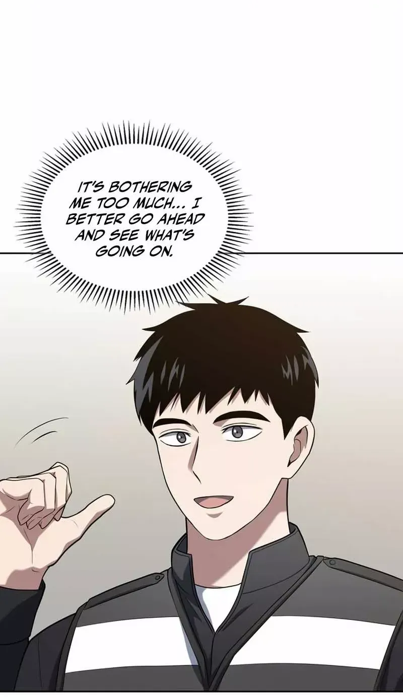 Reset Life of Regression Police Chapter 24 page 81 - 