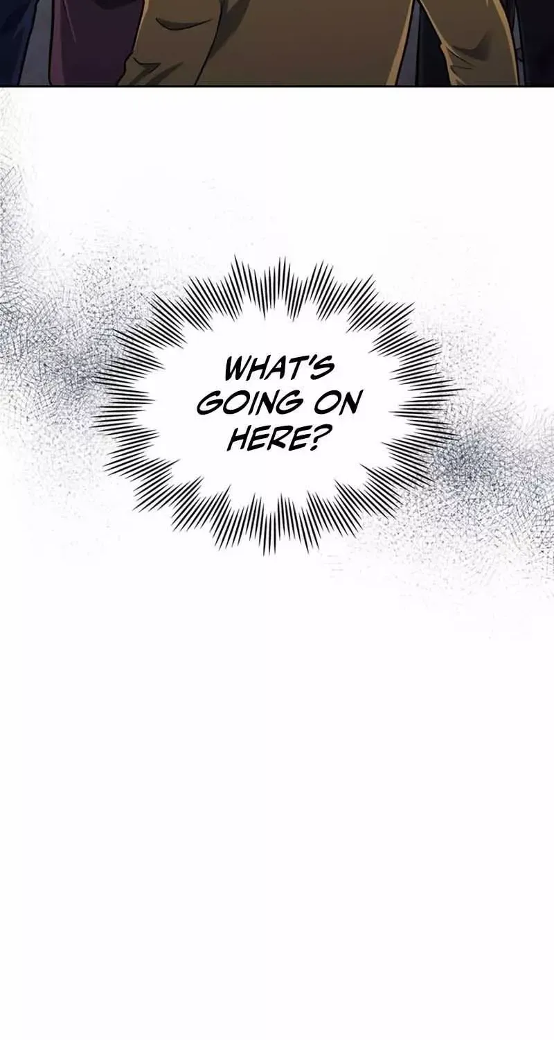 Reset Life of Regression Police Chapter 24 page 87 - 