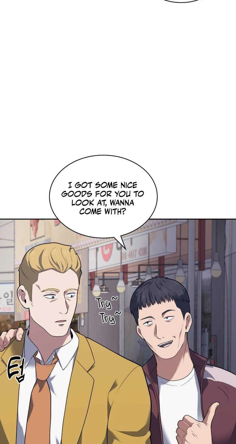 Reset Life of Regression Police Chapter 25 page 14 - 