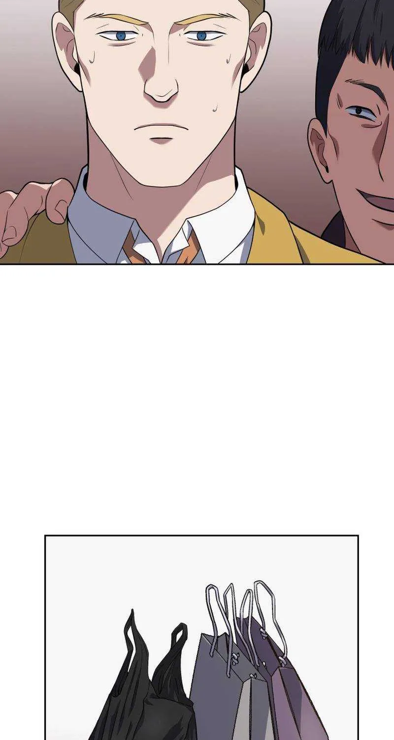 Reset Life of Regression Police Chapter 25 page 20 - 