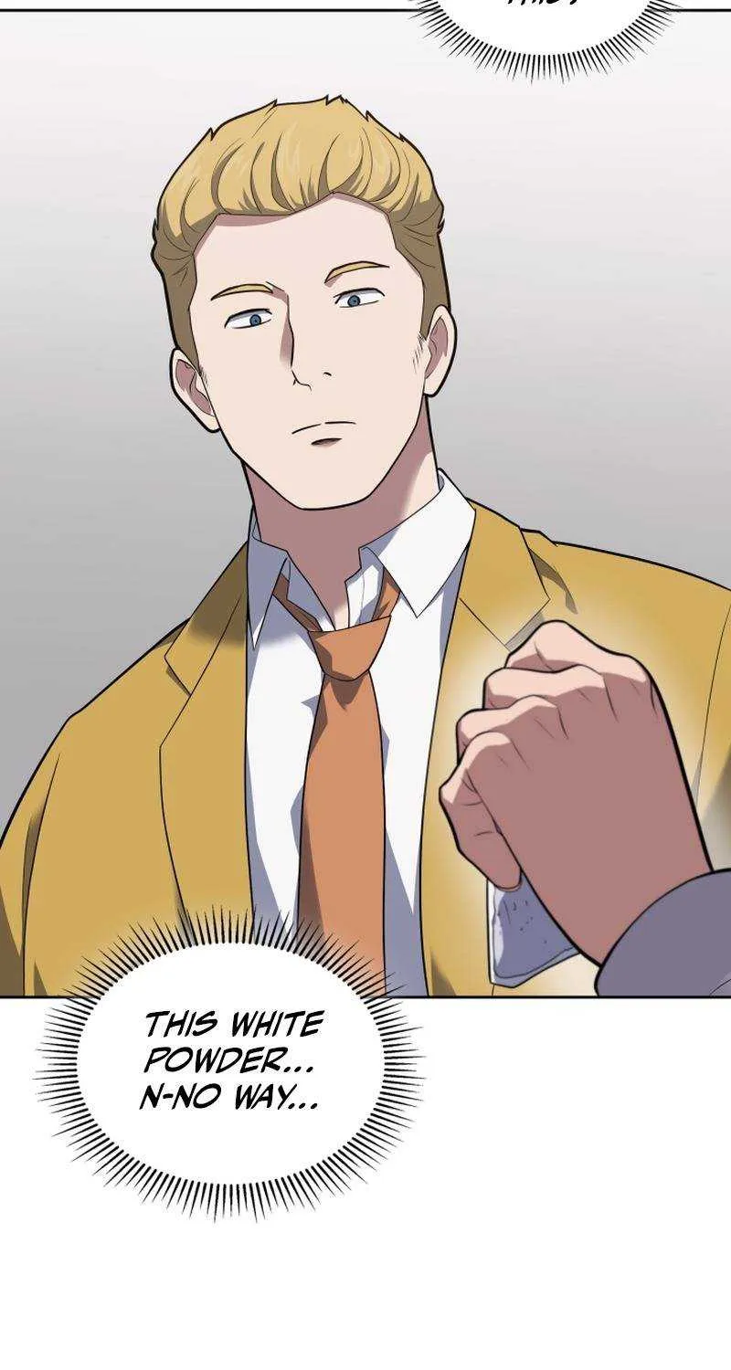 Reset Life of Regression Police Chapter 25 page 27 - 