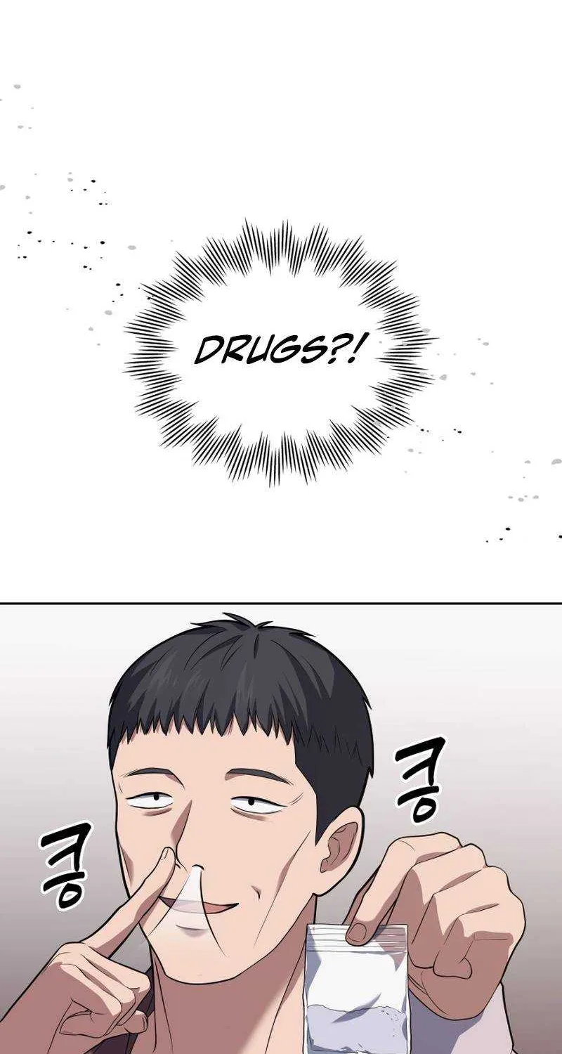 Reset Life of Regression Police Chapter 25 page 28 - 