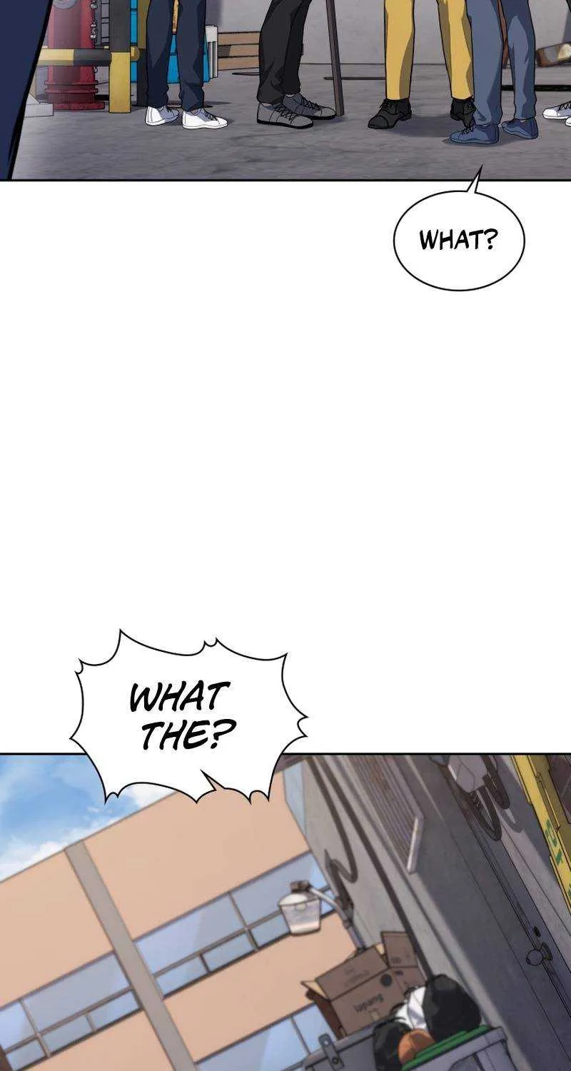 Reset Life of Regression Police Chapter 25 page 31 - 