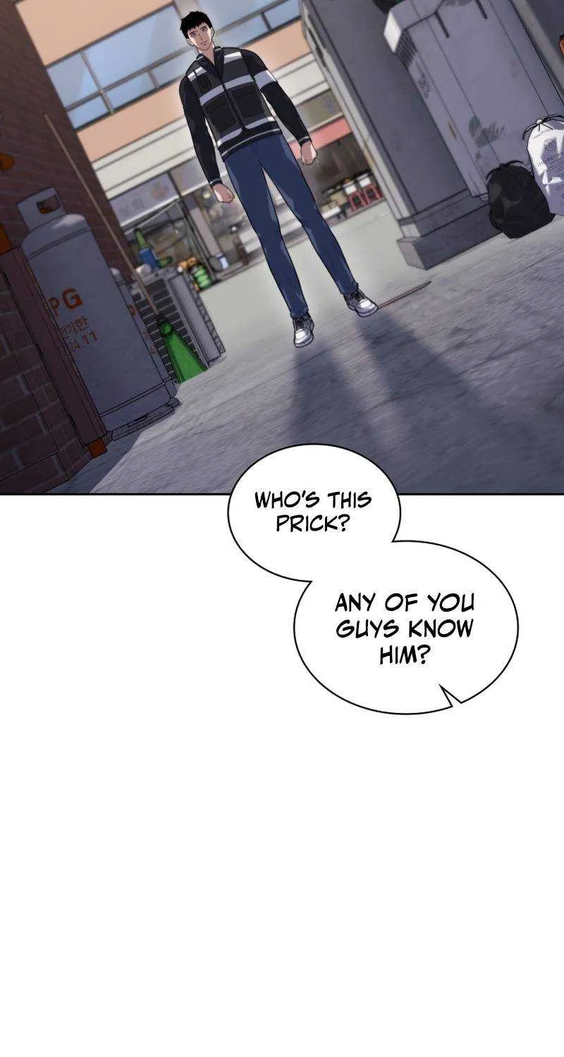 Reset Life of Regression Police Chapter 25 page 32 - 