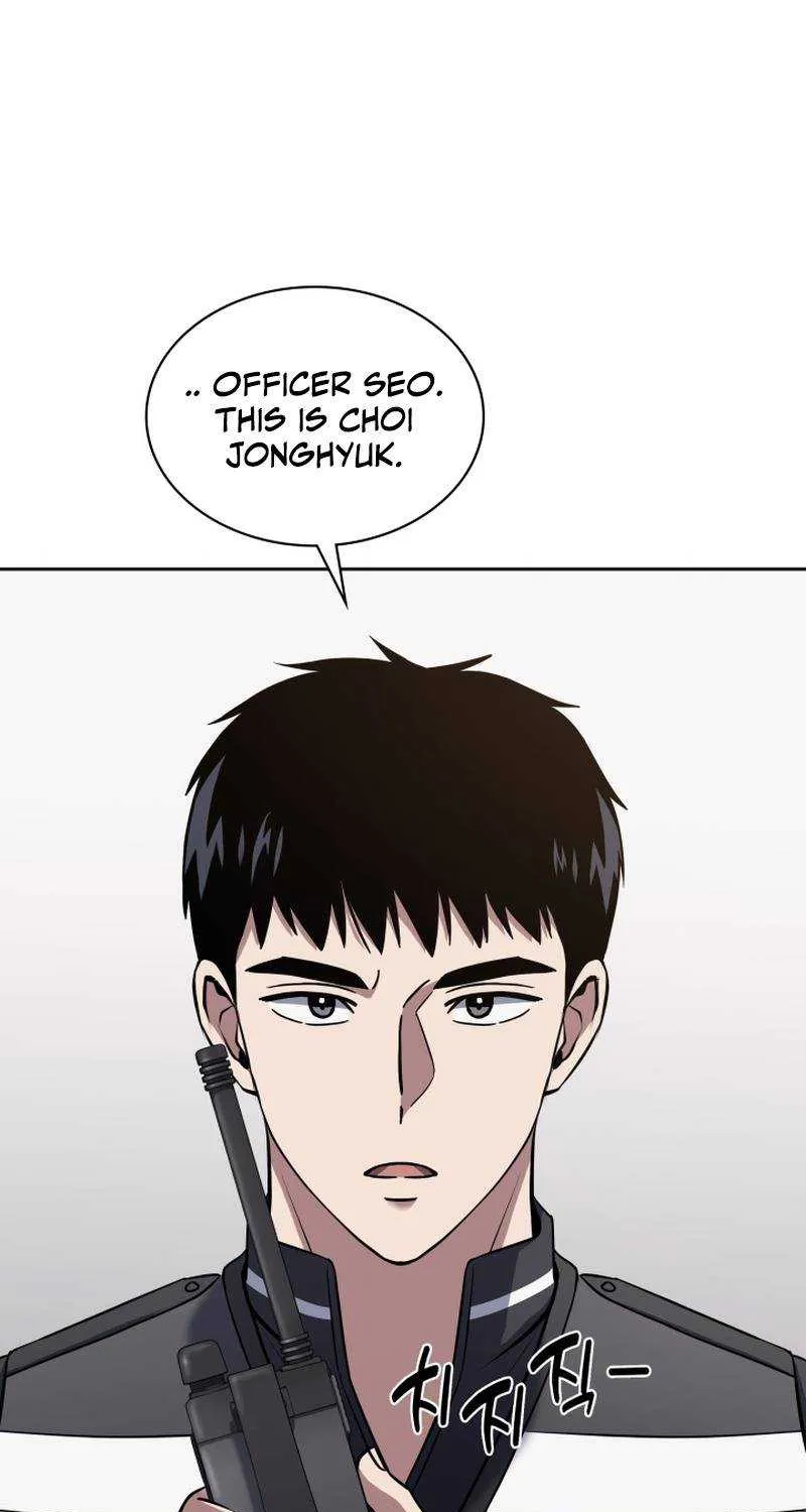 Reset Life of Regression Police Chapter 25 page 35 - 