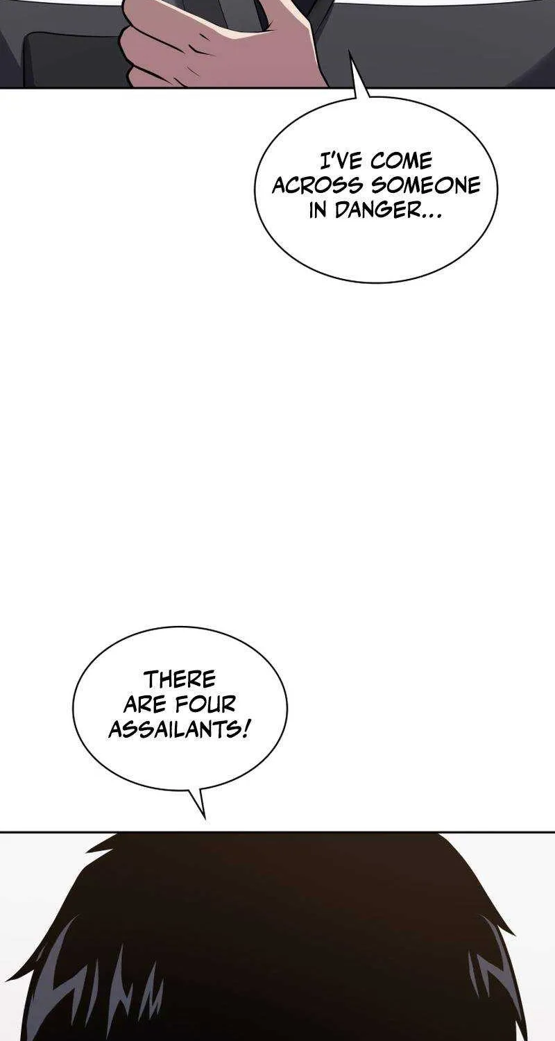Reset Life of Regression Police Chapter 25 page 36 - 