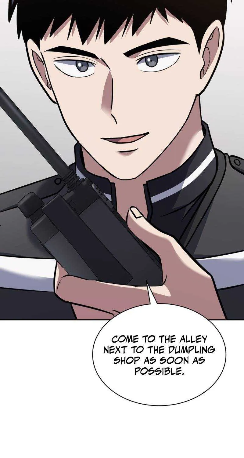 Reset Life of Regression Police Chapter 25 page 37 - 