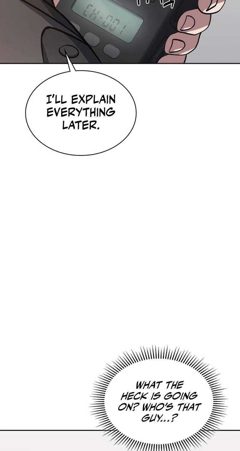 Reset Life of Regression Police Chapter 25 page 39 - 