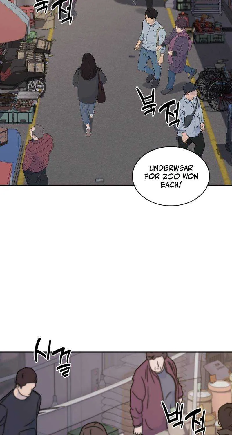 Reset Life of Regression Police Chapter 25 page 5 - 