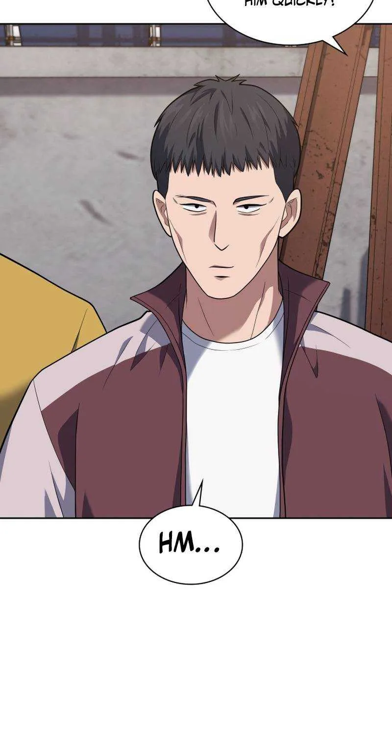 Reset Life of Regression Police Chapter 25 page 41 - 