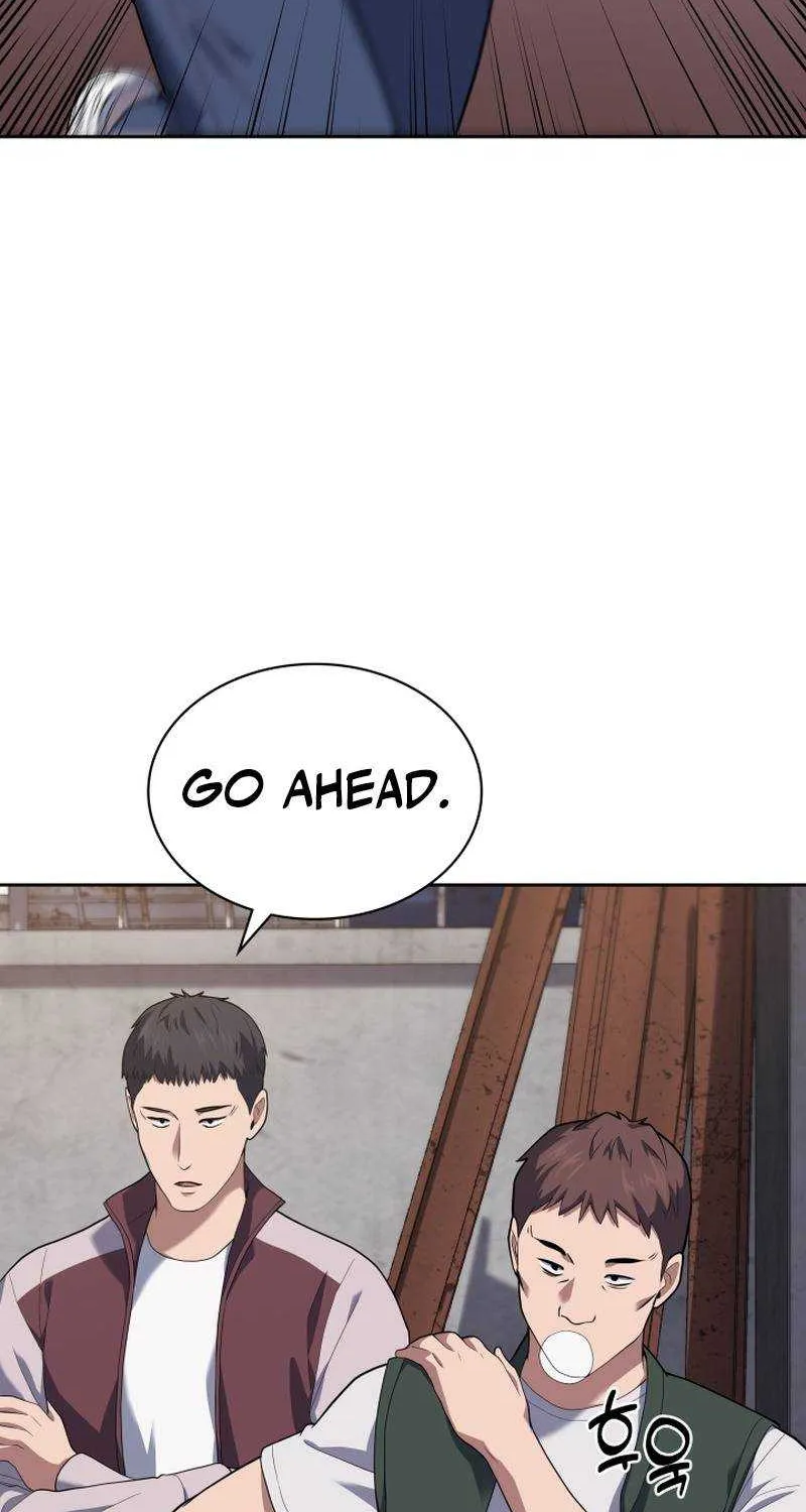 Reset Life of Regression Police Chapter 25 page 44 - 