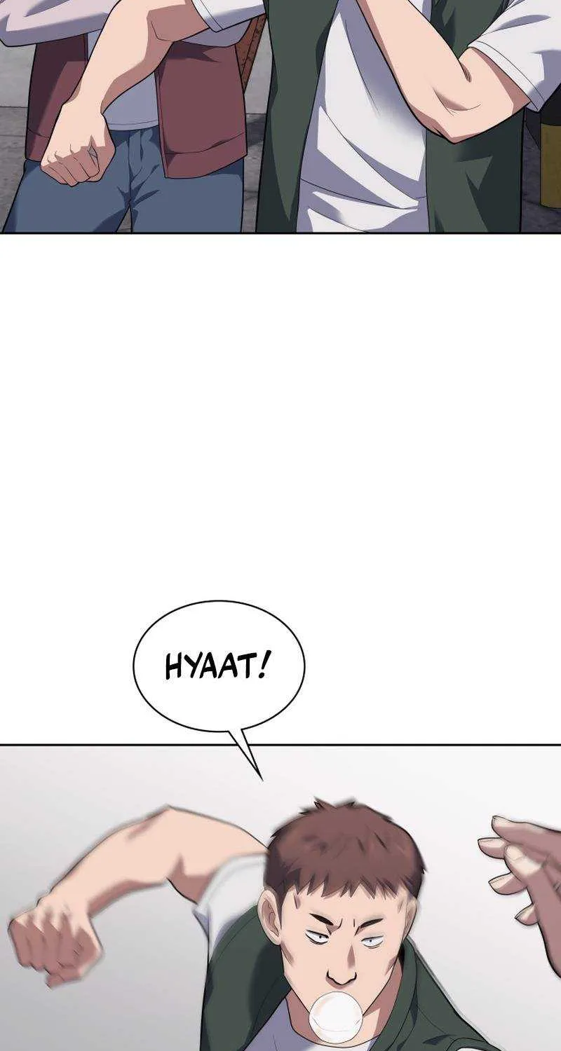 Reset Life of Regression Police Chapter 25 page 45 - 
