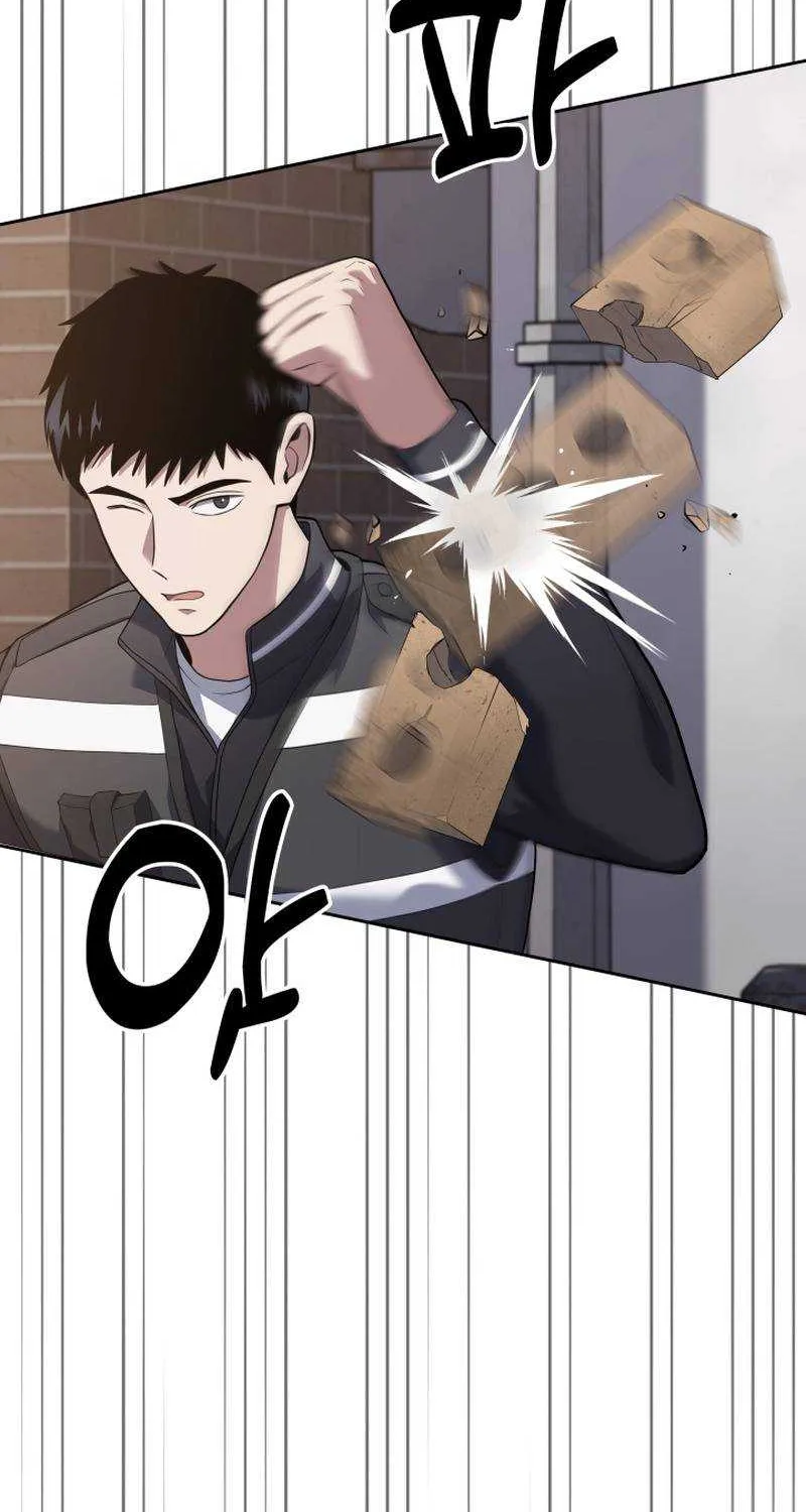 Reset Life of Regression Police Chapter 25 page 60 - 