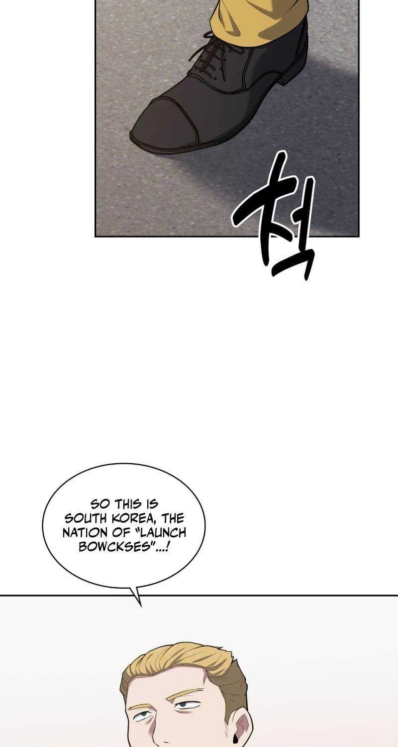 Reset Life of Regression Police Chapter 25 page 7 - 