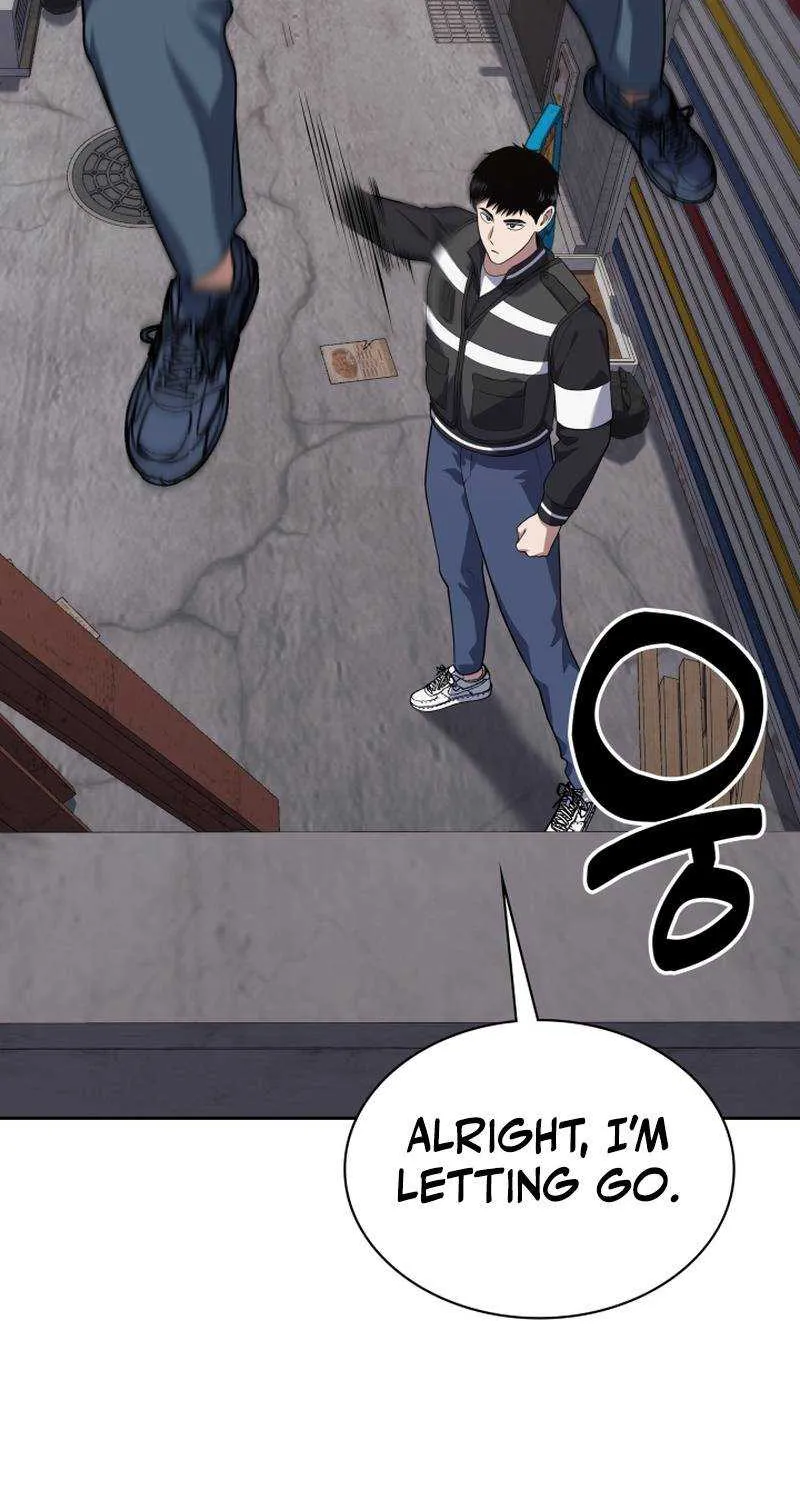 Reset Life of Regression Police Chapter 25 page 65 - 