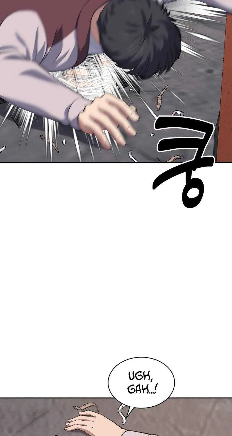 Reset Life of Regression Police Chapter 25 page 68 - 