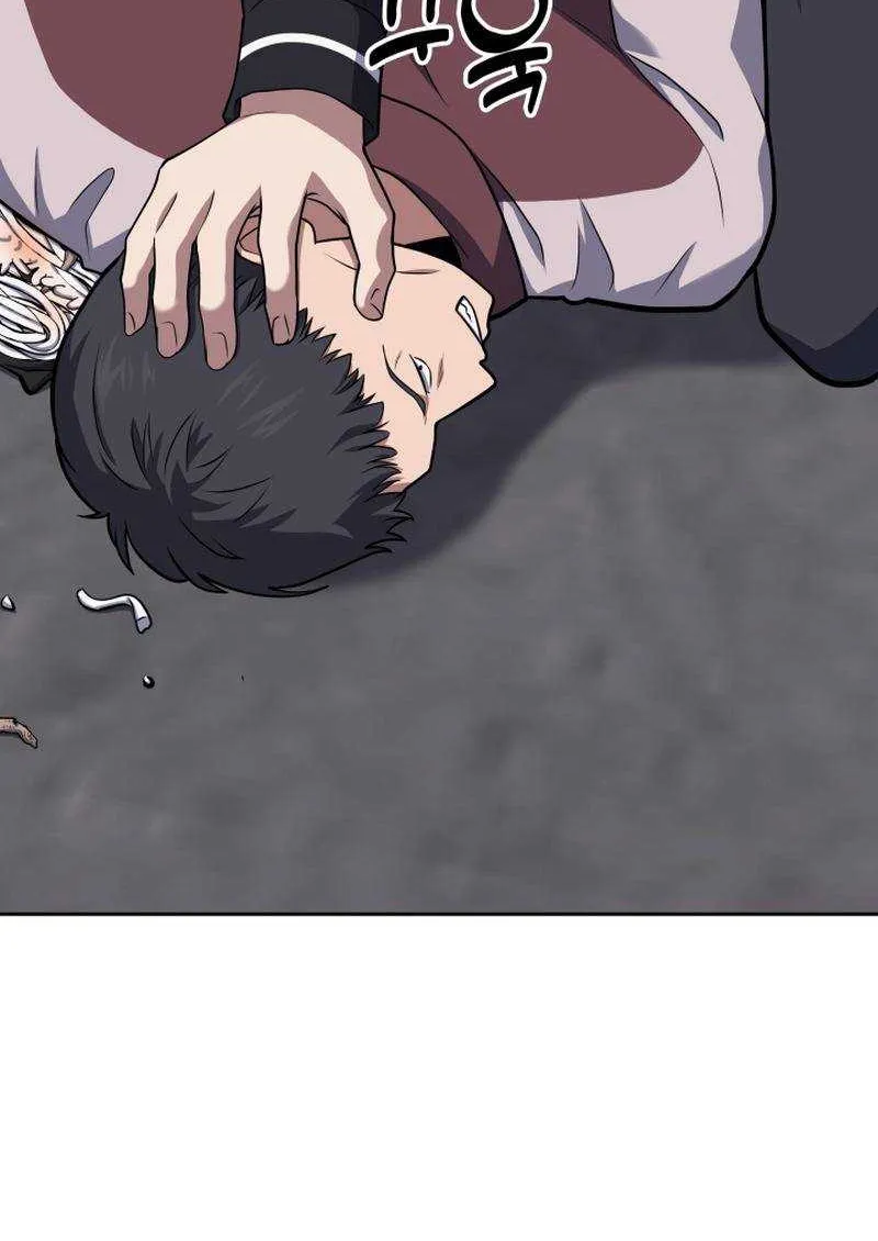Reset Life of Regression Police Chapter 25 page 72 - 