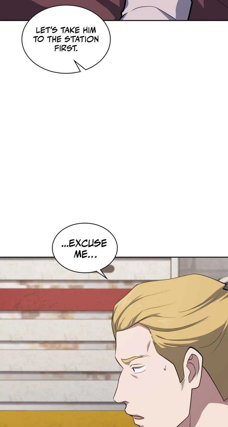 Reset Life of Regression Police Chapter 25 page 77 - 