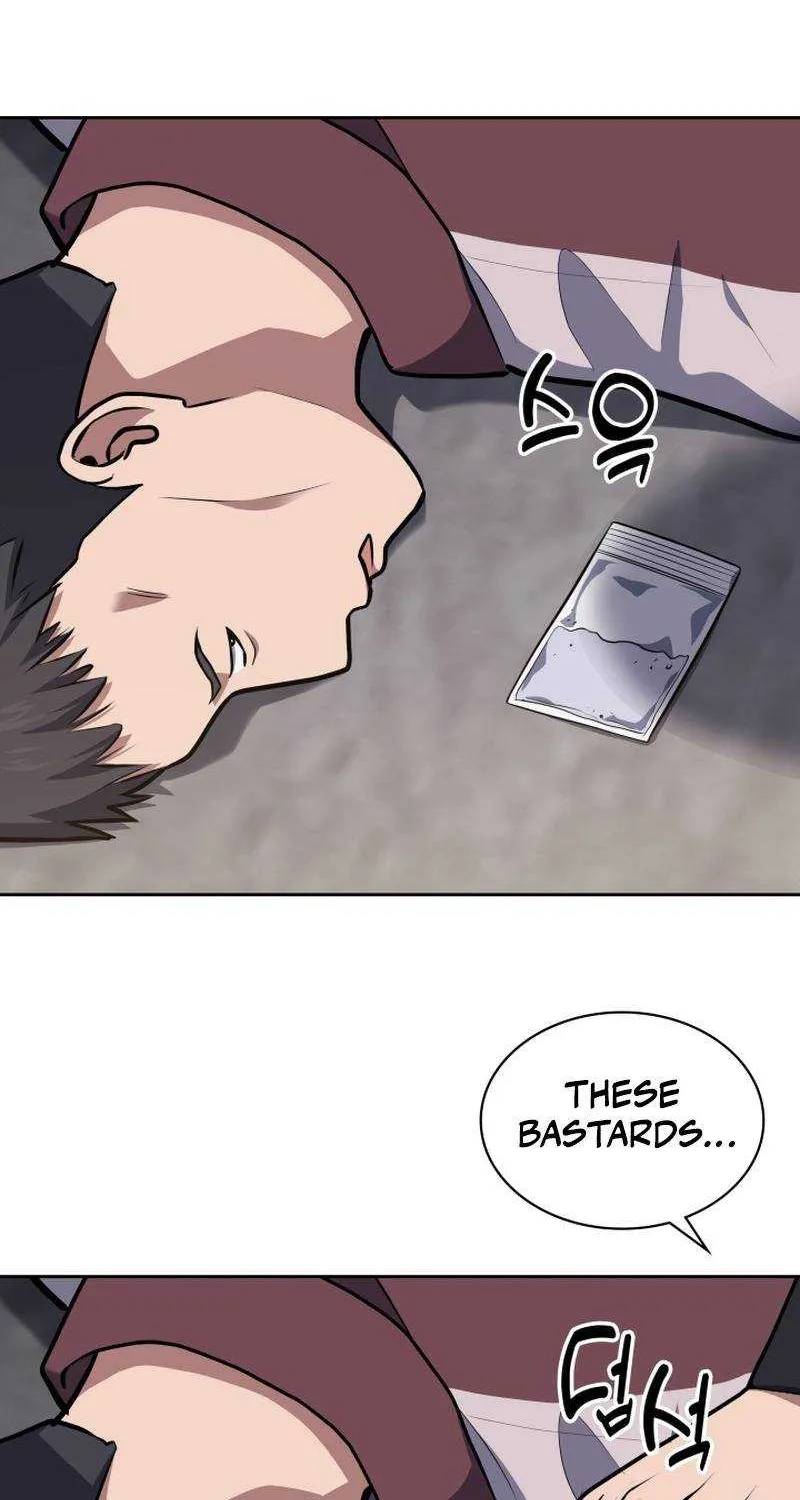 Reset Life of Regression Police Chapter 25 page 80 - 