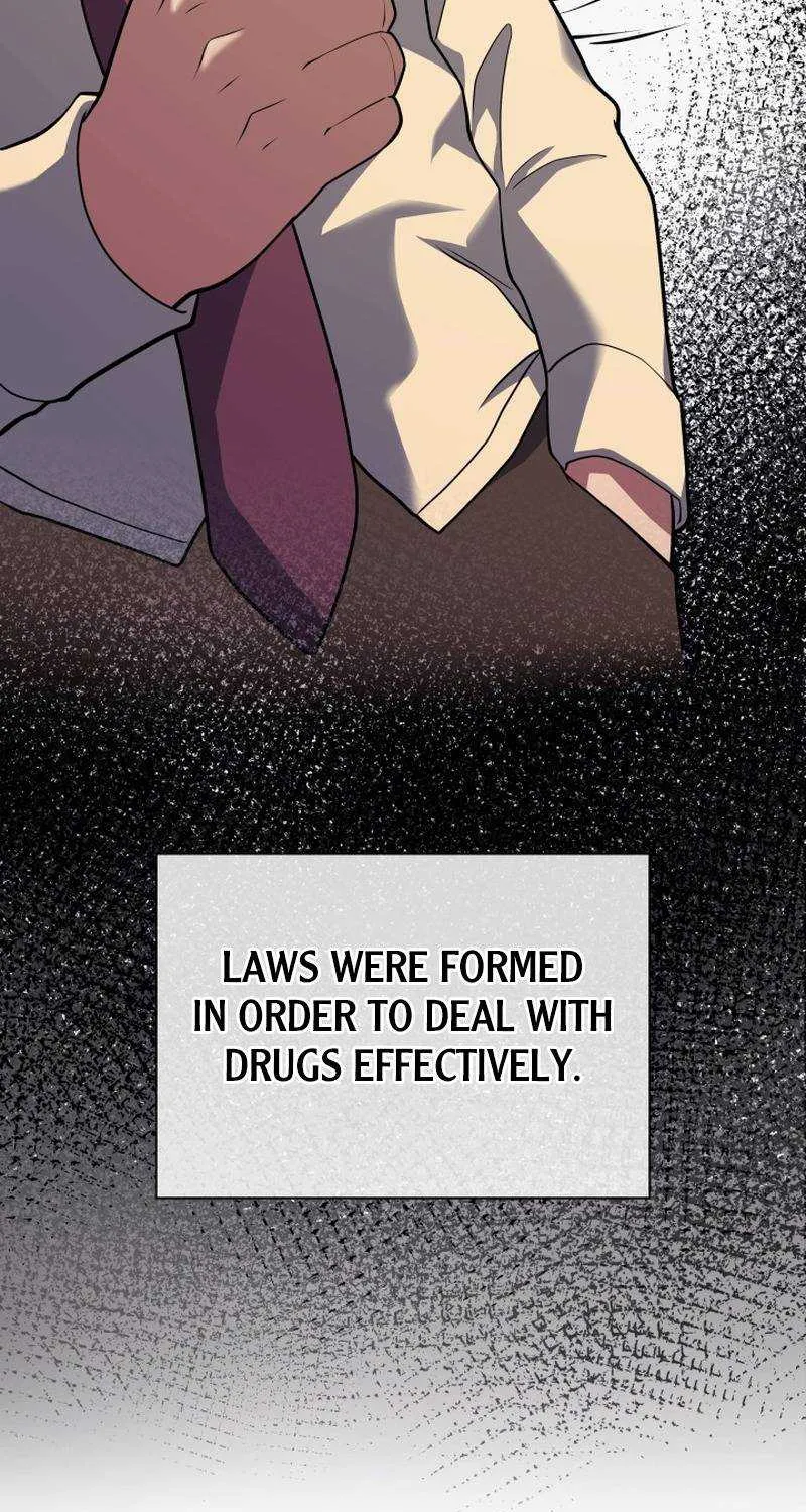 Reset Life of Regression Police Chapter 25 page 87 - 