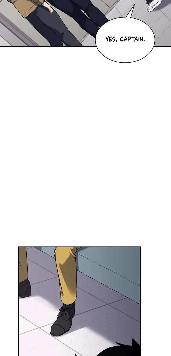 Reset Life of Regression Police Chapter 26 page 14 - 
