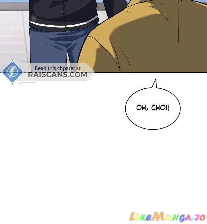 Reset Life of Regression Police Chapter 26 page 16 - 